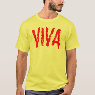 ES lebt MONTESA T-Shirt