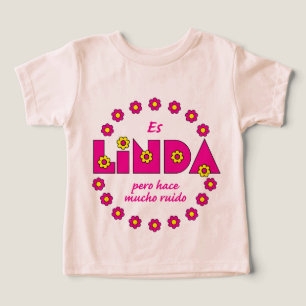 Es Linda, pero