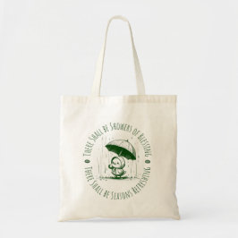 Es muss Duschen der Segen-Ente-Tasche geben Tragetasche