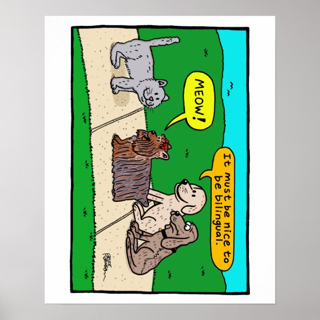 Es muss schön sein poster (Vorne)