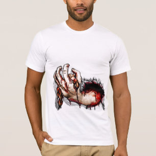 Es nimmt Eingeweide T-Shirt