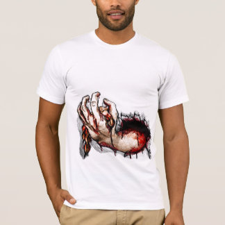 Es nimmt Eingeweide T-Shirt