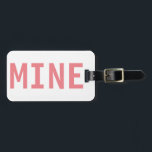 Es, s-Bergwerk Gepäckanhänger<br><div class="desc">Bergwerk-Bergwerk-Bergwerk-Bergwerk-Bergwerk nehmen nicht andere sich bauschen</div>