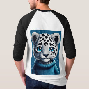 Es scheint, dass du nach einem Katzenbild suchst, T-Shirt