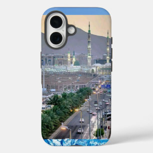 Es scheint, dass du von einem bestimmten Titel fra iPhone 16 Hülle