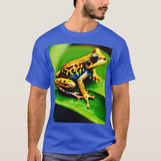 Es scheint, dass es einen kleinen Tippfehler oder  T-Shirt