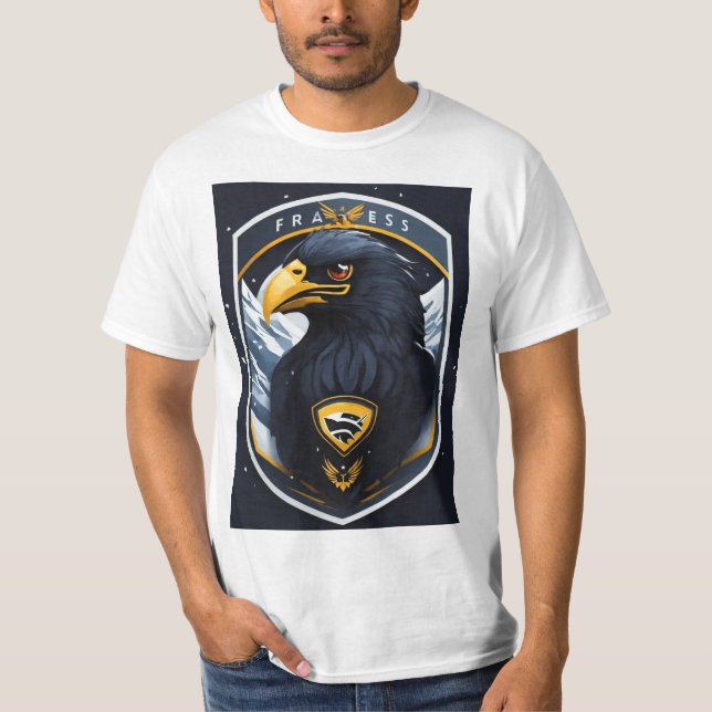Es scheint, dass es einen Tippfehler oder einen be T-Shirt (Vorderseite)