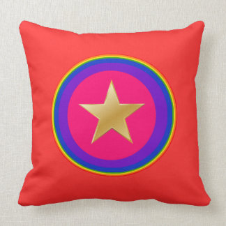 Es sieht zu hero kissen