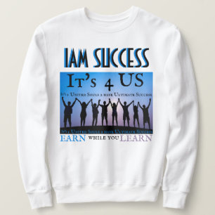 ES SIND 4 US SWEATSHIRT