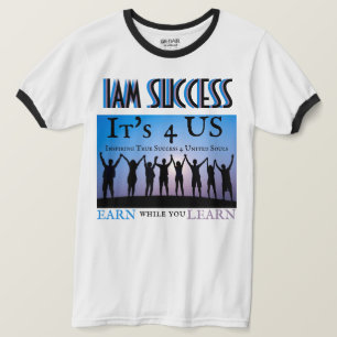 ES SIND 4 US T-Shirt