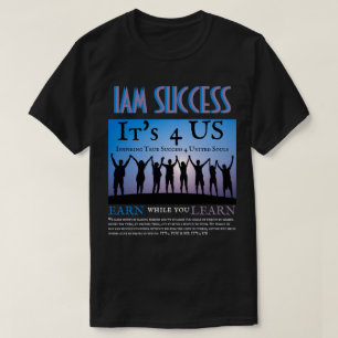 ES SIND 4 US T-Shirt