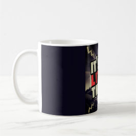 Es sind die kleinen Dinge Inspirierender Becher Kaffeetasse