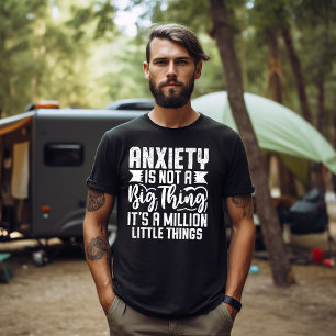 Es sind eine Million kleine Dinge T-Shirt