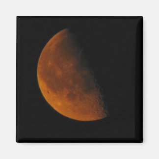 "Es sind keine Mars...es ist nur der Mond." Magnet