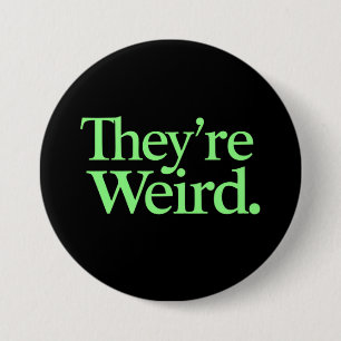 Es sind komische Wahlen 2024 Präsident Harris Trum Button