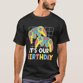 Es sind unsere Zwillingsweine T-Shirt