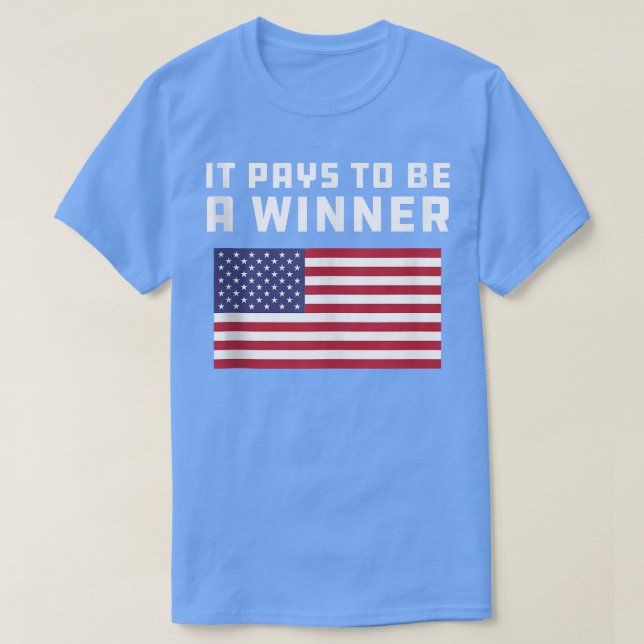 Es soll ein militärischer Sonderbeauftragter für d T-Shirt (Design vorne)