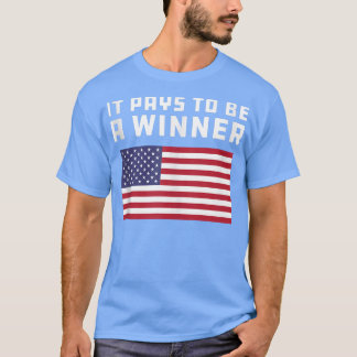 Es soll ein militärischer Sonderbeauftragter für d T-Shirt