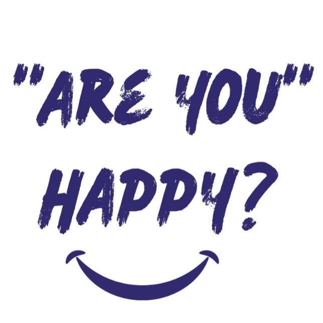 Es-Tu Heureux ? Sweat à capuche (Are You Happy? Hoodie
Are You Happy? In a world filled with small talk,our Hoodies and T-shirts cut )