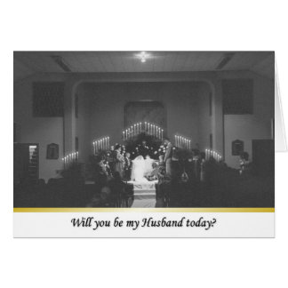 Es-tu mon mari aujourd'hui ? - FUNNY