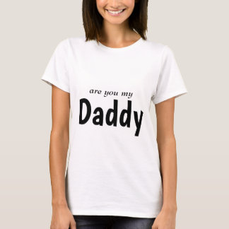 es-tu mon t-shirt pour les femmes ?