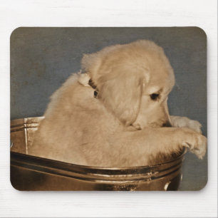 Es tut mir leid... mousepad