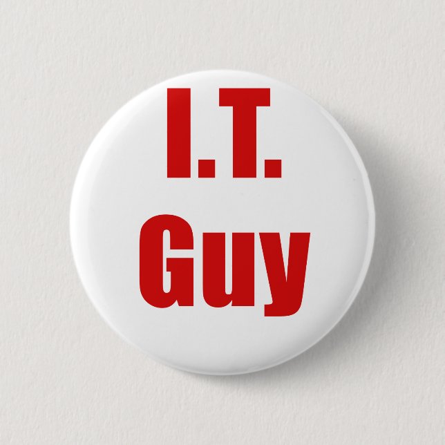 ES Typ Button (Vorderseite)