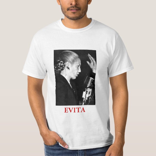 Es vermeidet T-Shirt (Vorderseite)