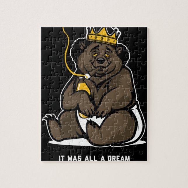 Es war alles ein Traum (Vertikal)