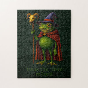 Es war das 'Tism M'Lord Frosch Meme Autismus-Bewus
