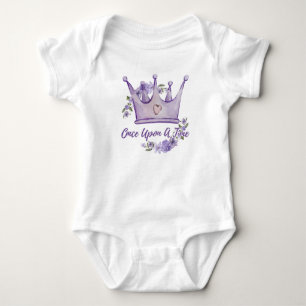 Es war einmal baby strampler