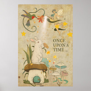 Es war einmal: Ein Märchen Poster