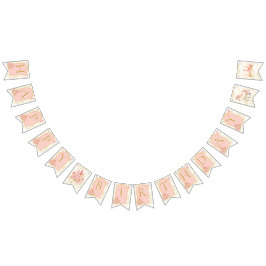 Es-war-einmal-Happy-Birthday-Girlande-Banner Wimpelkette