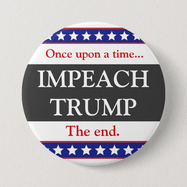 Es war einmal... Trump Button einblenden (Vorderseite)