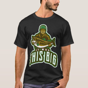 ES WAR SO GROSS T-Shirt