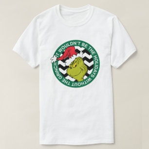 Es wäre nicht der Urlaub ohne Zerren T-Shirt