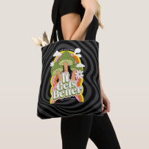 Es Wird Besser | Gute Vibes & Groovy Gefühle Custo