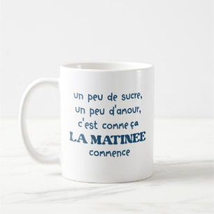 Es wird eine Fortsetzung der Verhandlungen mit dem Kaffeetasse