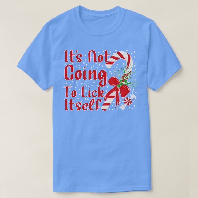 Es wird seine T-Shirt (Design vorne)