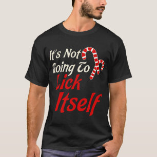 Es wird sich nicht als Erwachsener erfreuen T-Shirt