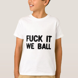 Es wird Sketll Player Sketch 2 T-Shirt