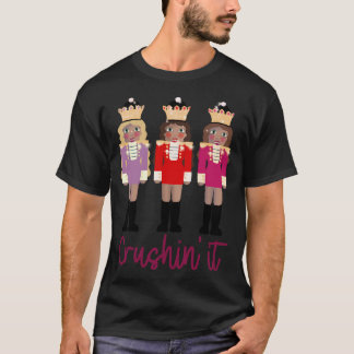 Es wird zerstört T-Shirt