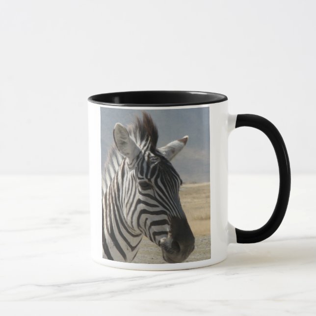 ES ZAHLT, NIEDLICH ZU SEIN! TASSE (Rechts)