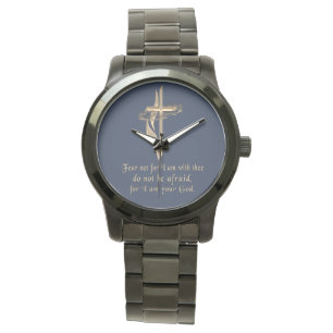 Esaïe 41:10 montres