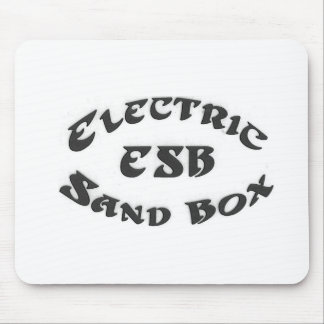 esb-Logo Mousepad