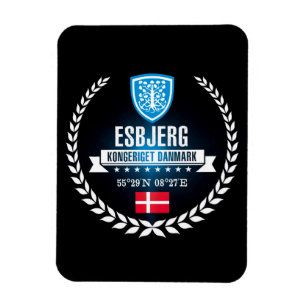 Esbjerg Magnet