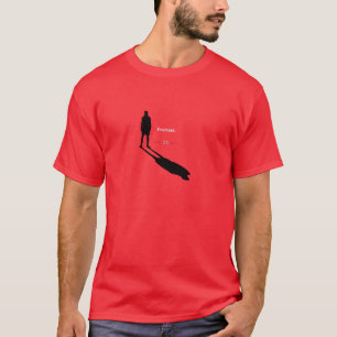 ESC - Design #08 (Furless) T - Shirt