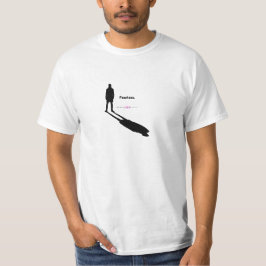 ESC - Design n° 08 (sans peur) T-shirt