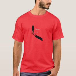 ESC - Design n° 08 (sans peur) T-shirt