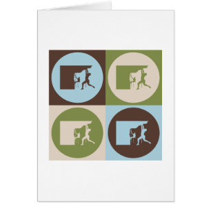 Escalade d'art de bruit